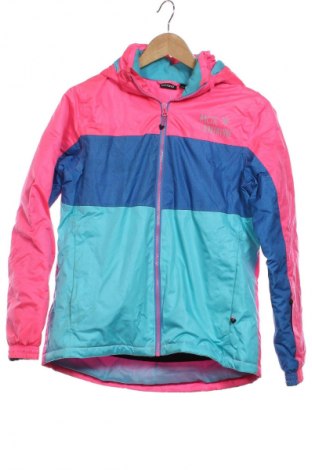 Dětská bunda pro zimní sporty  Crivit, Velikost 12-13y/ 158-164 cm, Barva Vícebarevné, Cena  841,00 Kč