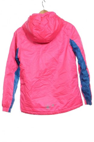 Dětská bunda pro zimní sporty  Crivit, Velikost 12-13y/ 158-164 cm, Barva Vícebarevné, Cena  841,00 Kč