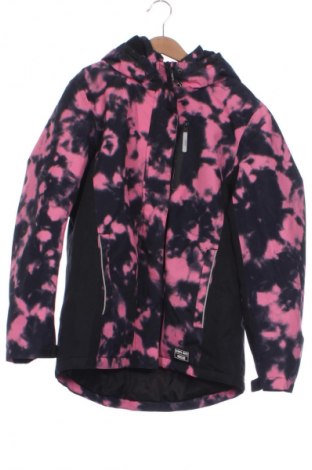 Dětská bunda pro zimní sporty  F&F, Velikost 11-12y/ 152-158 cm, Barva Vícebarevné, Cena  850,00 Kč