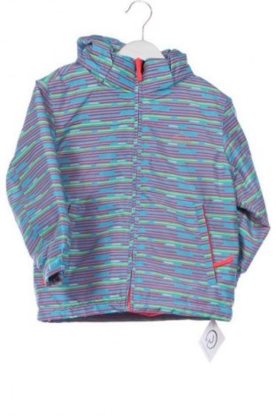 Kinderjacke für Wintersport McKinley, Größe 3-4y/ 104-110 cm, Farbe Mehrfarbig, Preis 32,00 €
