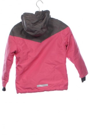Kinderjacke für Wintersport NEWCENTIAL, Größe 6-7y/ 122-128 cm, Farbe Mehrfarbig, Preis 25,99 €