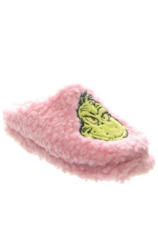 Pantofle Unbranded, Velikost 33, Barva Růžová, Cena  419,00 Kč