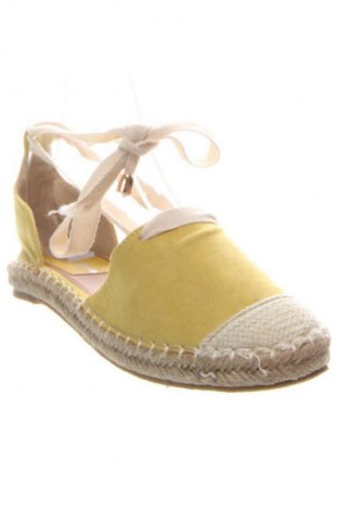 Espadrilky  Blancheporte, Veľkosť 39, Farba Žltá, Cena  23,00 €