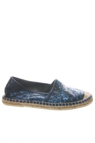 Espadrilky  Jane Klain, Veľkosť 39, Farba Modrá, Cena  33,52 €