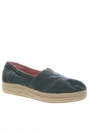 Espadrilky Toms, Velikost 40, Barva Modrá, Cena  999,00 Kč