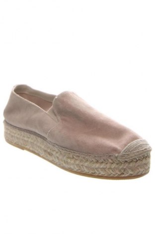 Espadrilky Viguera, Velikost 40, Barva Popelavě růžová, Cena  1 169,00 Kč