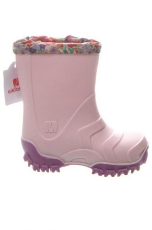 Гумени ботуши Elefanten, Veľkosť 20, Farba Ružová, Cena  22,95 €