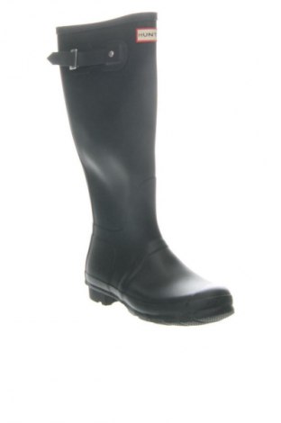 Гумени ботуши Hunter, Veľkosť 38, Farba Čierna, Cena  94,95 €