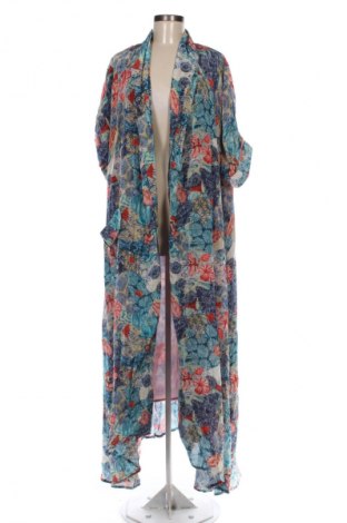 Hausmantel Chufy, Größe M, Farbe Mehrfarbig, Preis € 229,99