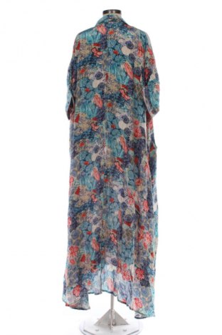 Hausmantel Chufy, Größe M, Farbe Mehrfarbig, Preis € 229,99