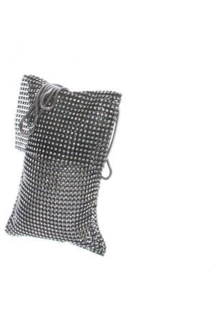 Mobiltelefon tok Reserved, Szín Ezüstös, Ár 3 309 Ft