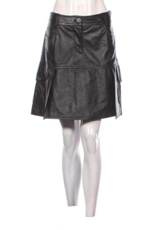 Bőrszoknya Creton, Méret L, Szín Fekete, Ár 11 570 Ft
