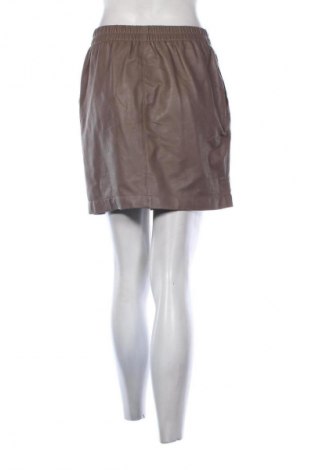 Bőrszoknya Esprit, Méret S, Szín Barna, Ár 12 489 Ft