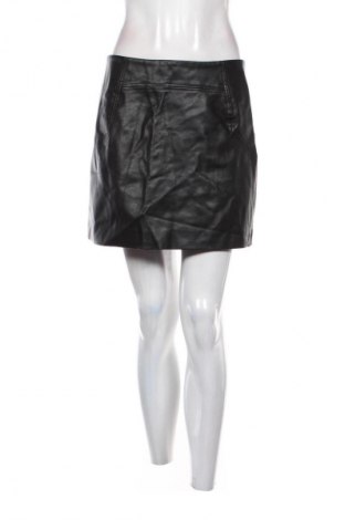 Bőrszoknya H&M, Méret M, Szín Fekete, Ár 2 489 Ft