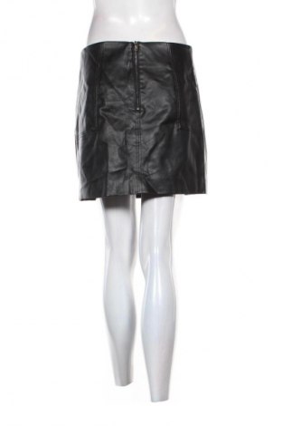 Bőrszoknya H&M, Méret M, Szín Fekete, Ár 2 489 Ft