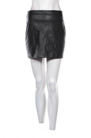 Kožená sukňa  H&M, Veľkosť S, Farba Čierna, Cena  6,95 €