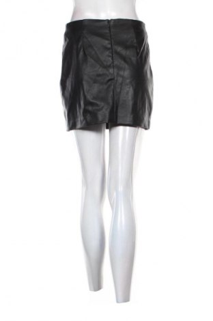 Kožená sukňa  H&M, Veľkosť S, Farba Čierna, Cena  6,95 €
