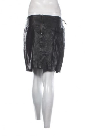 Lederrock Marc O'Polo, Größe XL, Farbe Schwarz, Preis € 58,99