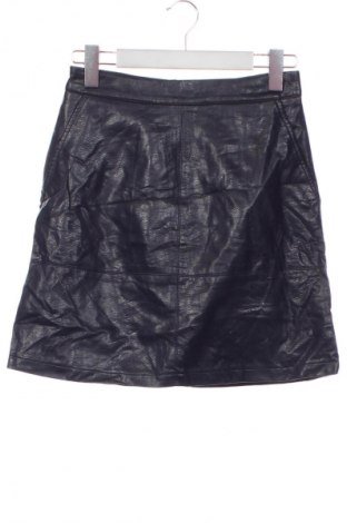 Bőrszoknya ONLY, Méret XS, Szín Lila, Ár 4 029 Ft