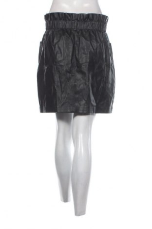 Bőrszoknya ONLY, Méret L, Szín Fekete, Ár 11 429 Ft