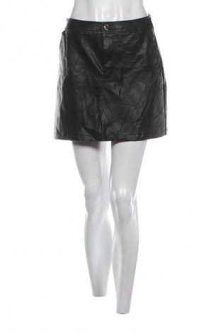 Bőrszoknya ONLY, Méret S, Szín Fekete, Ár 3 489 Ft