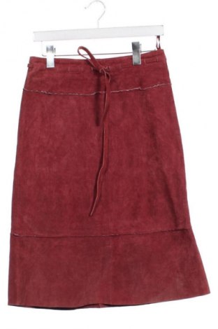 Bőrszoknya Orsay, Méret S, Szín Piros, Ár 12 246 Ft