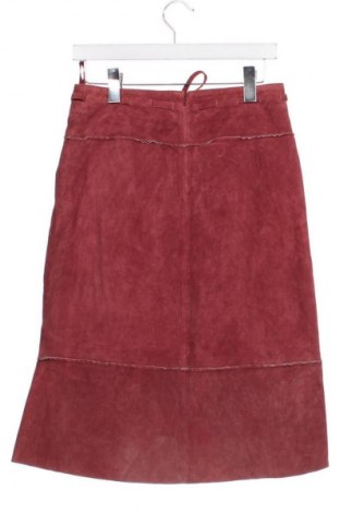 Bőrszoknya Orsay, Méret S, Szín Piros, Ár 12 246 Ft