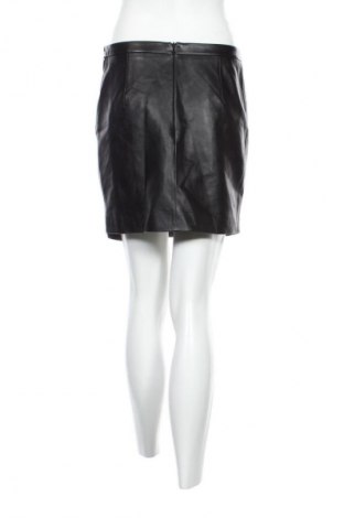 Bőrszoknya Tricot, Méret M, Szín Fekete, Ár 12 261 Ft