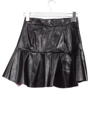 Lederrock Unbranded, Größe XS, Farbe Schwarz, Preis 10,00 €