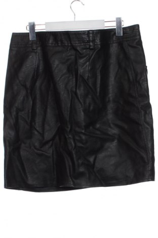 Kožená sukňa  Yessica, Veľkosť XL, Farba Čierna, Cena  9,71 €