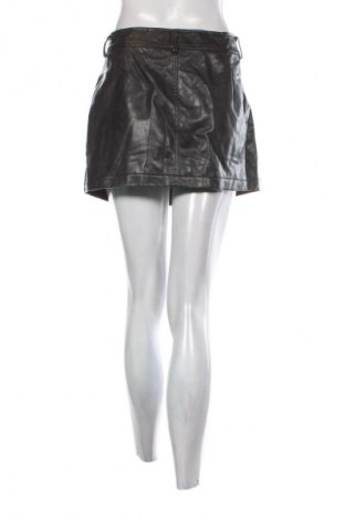 Bőrszoknya Zara, Méret XL, Szín Barna, Ár 3 739 Ft