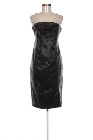 Bőrruha About You, Méret L, Szín Fekete, Ár 12 189 Ft