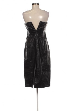 Bőrruha About You, Méret L, Szín Fekete, Ár 12 189 Ft