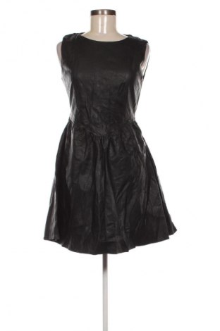 Φόρεμα Fracomina, Μέγεθος S, Χρώμα Μαύρο, Τιμή 23,99 €