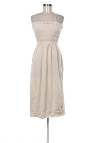 Bőrruha H&M, Méret XS, Szín Bézs, Ár 8 264 Ft