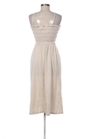 Bőrruha H&M, Méret XS, Szín Bézs, Ár 8 264 Ft