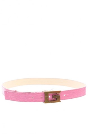 Колан Guess, Цвят Розов, Цена 33,23 €
