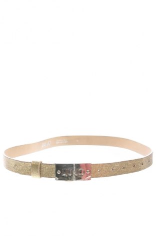 Curea Liu Jo, Culoare Auriu, Preț 206,55 Lei