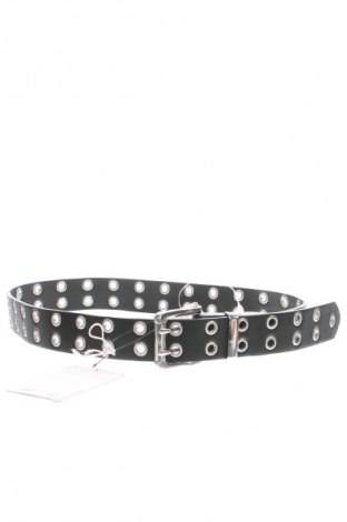 Gürtel Pull&Bear, Farbe Schwarz, Preis 11,99 €