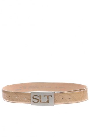 Колан Selected, Цвят Бежов, Цена 12,27 €