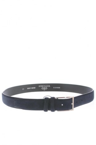 Curea Wittchen, Culoare Albastru, Preț 124,99 Lei
