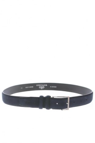 Curea Wittchen, Culoare Albastru, Preț 124,99 Lei