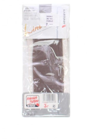 Set Line, Größe M, Farbe Braun, Preis € 6,00