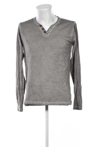 Pánské tričko  ! Solid, Velikost M, Barva Hnědá, Cena  199,00 Kč