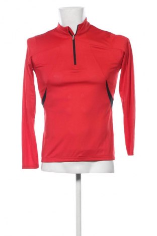 Pánské tričko  4 Sports, Velikost S, Barva Červená, Cena  340,00 Kč