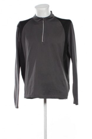 Męska bluzka 4 Sports, Rozmiar XL, Kolor Szary, Cena 30,99 zł