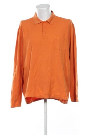 Férfi blúz A.W.Dunmore, Méret 3XL, Szín Narancssárga
, Ár 7 628 Ft
