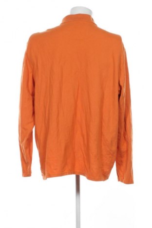 Férfi blúz A.W.Dunmore, Méret 3XL, Szín Narancssárga
, Ár 7 628 Ft