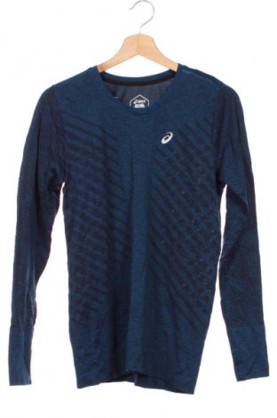 Pánske tričko  ASICS, Veľkosť M, Farba Modrá, Cena  15,95 €
