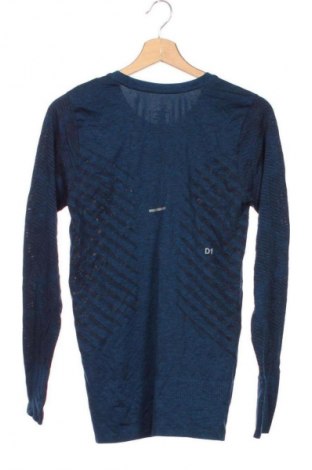 Pánske tričko  ASICS, Veľkosť M, Farba Modrá, Cena  15,95 €